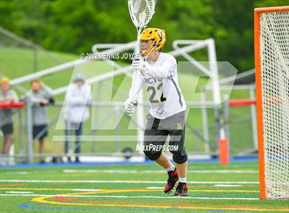 Thumbnail 3 in Victor @ Canandaigua Academy (NYSPHSAA Section V Class B Semifinals) photogallery.