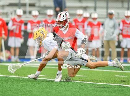 Thumbnail 1 in Victor @ Canandaigua Academy (NYSPHSAA Section V Class B Semifinals) photogallery.