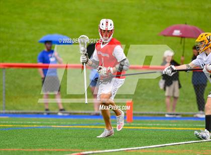 Thumbnail 1 in Victor @ Canandaigua Academy (NYSPHSAA Section V Class B Semifinals) photogallery.
