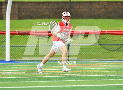 Thumbnail 2 in Victor @ Canandaigua Academy (NYSPHSAA Section V Class B Semifinals) photogallery.