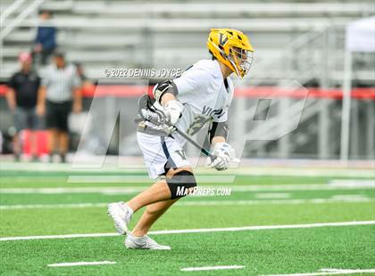 Thumbnail 3 in Victor @ Canandaigua Academy (NYSPHSAA Section V Class B Semifinals) photogallery.