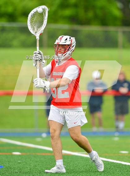 Thumbnail 3 in Victor @ Canandaigua Academy (NYSPHSAA Section V Class B Semifinals) photogallery.