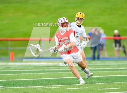 Thumbnail 3 in Victor @ Canandaigua Academy (NYSPHSAA Section V Class B Semifinals) photogallery.