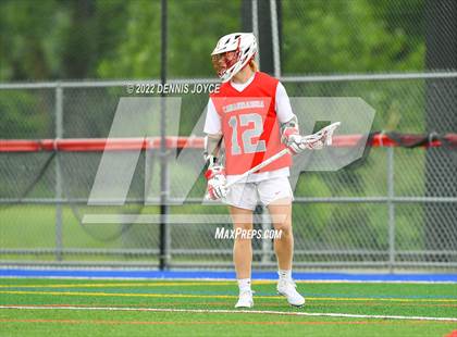 Thumbnail 1 in Victor @ Canandaigua Academy (NYSPHSAA Section V Class B Semifinals) photogallery.