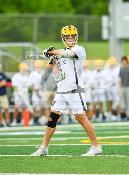 Thumbnail 1 in Victor @ Canandaigua Academy (NYSPHSAA Section V Class B Semifinals) photogallery.