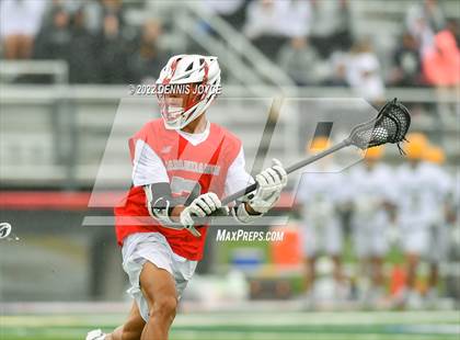 Thumbnail 1 in Victor @ Canandaigua Academy (NYSPHSAA Section V Class B Semifinals) photogallery.
