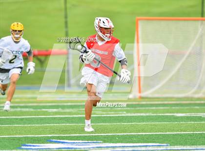 Thumbnail 2 in Victor @ Canandaigua Academy (NYSPHSAA Section V Class B Semifinals) photogallery.