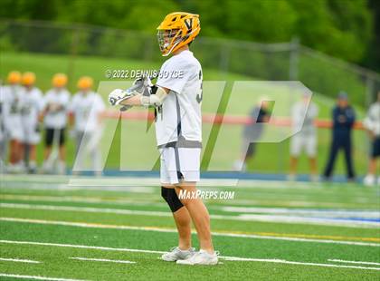 Thumbnail 1 in Victor @ Canandaigua Academy (NYSPHSAA Section V Class B Semifinals) photogallery.