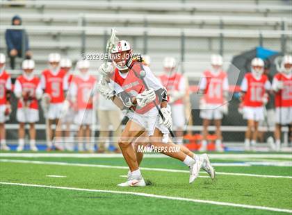 Thumbnail 3 in Victor @ Canandaigua Academy (NYSPHSAA Section V Class B Semifinals) photogallery.