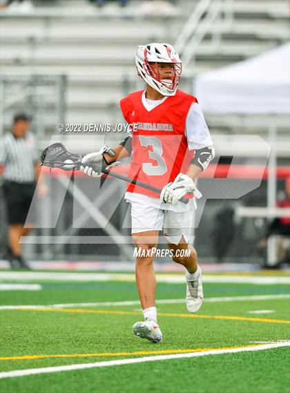 Thumbnail 3 in Victor @ Canandaigua Academy (NYSPHSAA Section V Class B Semifinals) photogallery.