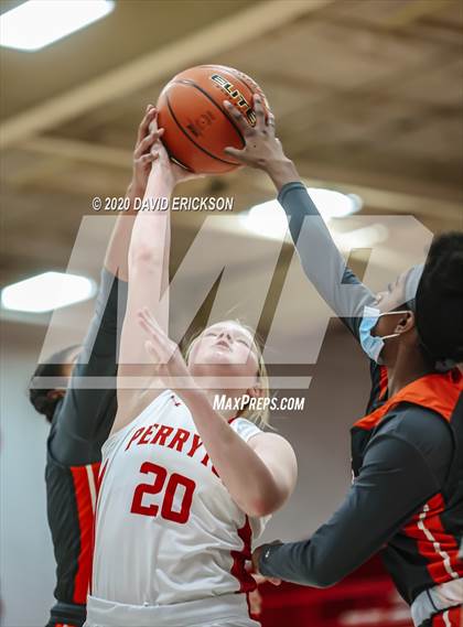 Thumbnail 3 in Caprock @ Perryton photogallery.