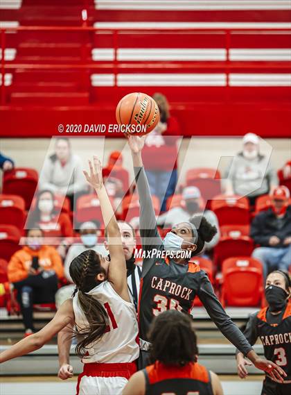 Thumbnail 3 in Caprock @ Perryton photogallery.