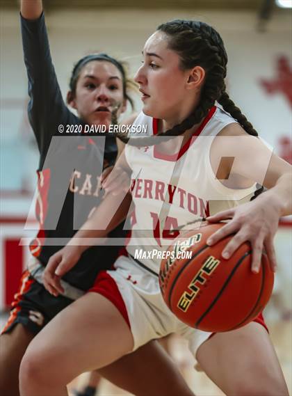 Thumbnail 2 in Caprock @ Perryton photogallery.