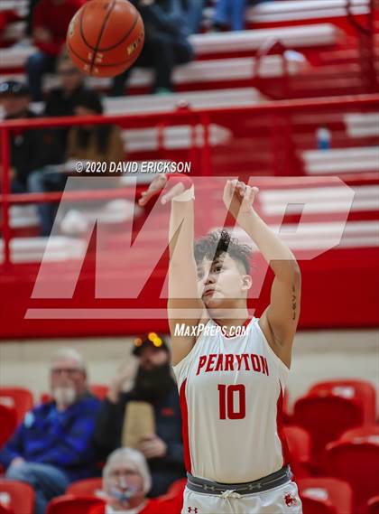 Thumbnail 2 in Caprock @ Perryton photogallery.