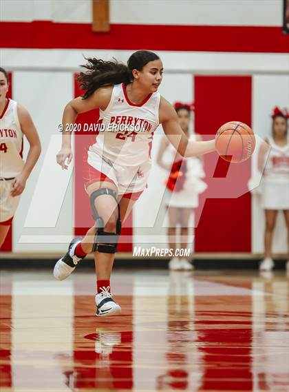 Thumbnail 3 in Caprock @ Perryton photogallery.