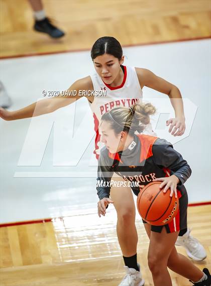 Thumbnail 3 in Caprock @ Perryton photogallery.