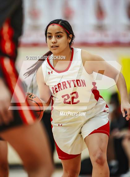 Thumbnail 3 in Caprock @ Perryton photogallery.