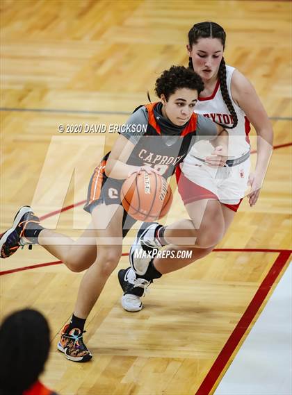 Thumbnail 3 in Caprock @ Perryton photogallery.