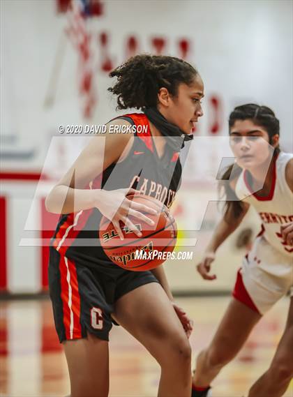 Thumbnail 3 in Caprock @ Perryton photogallery.