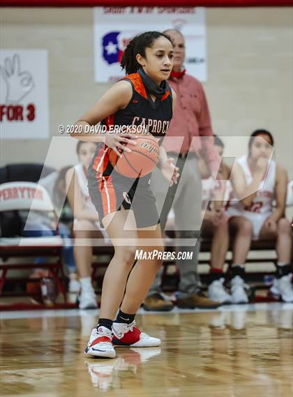 Thumbnail 3 in Caprock @ Perryton photogallery.