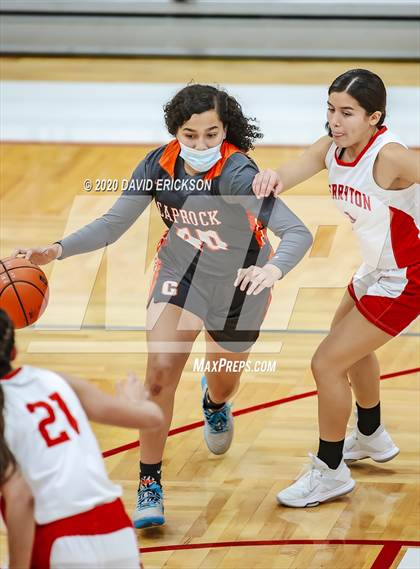 Thumbnail 1 in Caprock @ Perryton photogallery.