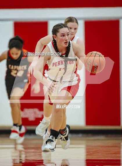 Thumbnail 3 in Caprock @ Perryton photogallery.