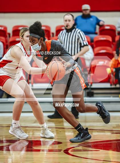 Thumbnail 1 in Caprock @ Perryton photogallery.