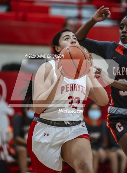 Thumbnail 1 in Caprock @ Perryton photogallery.