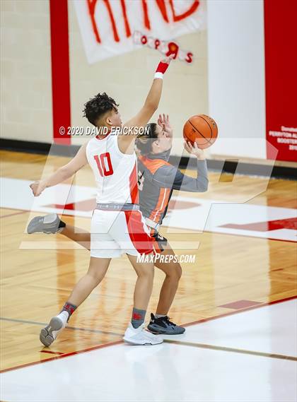 Thumbnail 3 in Caprock @ Perryton photogallery.