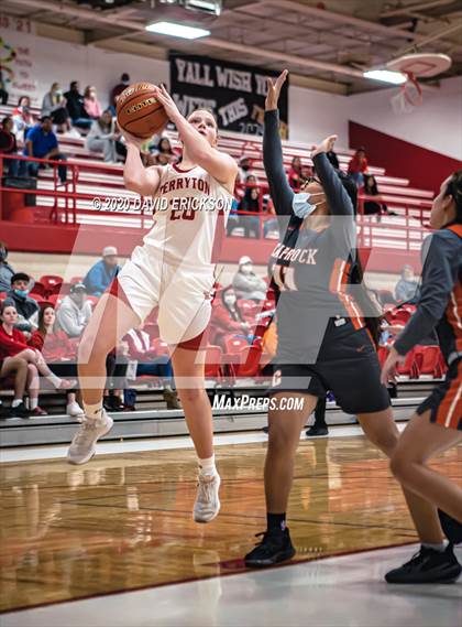 Thumbnail 3 in Caprock @ Perryton photogallery.