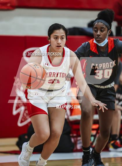 Thumbnail 3 in Caprock @ Perryton photogallery.