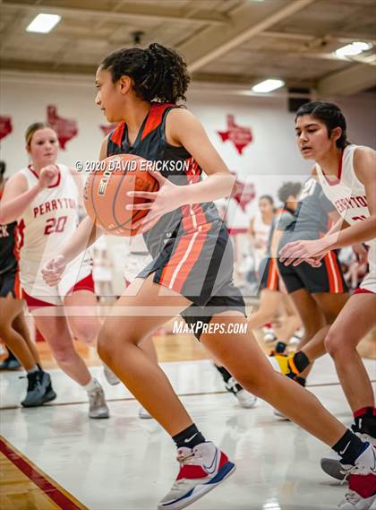 Thumbnail 2 in Caprock @ Perryton photogallery.