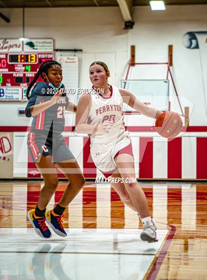 Thumbnail 2 in Caprock @ Perryton photogallery.