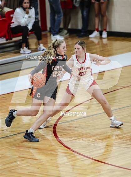 Thumbnail 1 in Caprock @ Perryton photogallery.