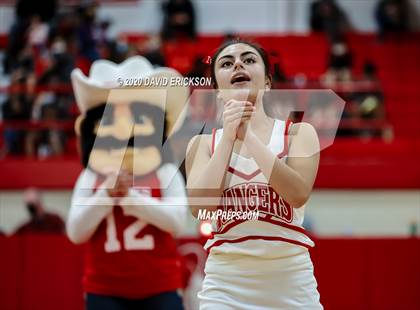 Thumbnail 3 in Caprock @ Perryton photogallery.
