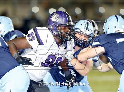 Thumbnail 1 in Fayetteville @ Har-Ber photogallery.