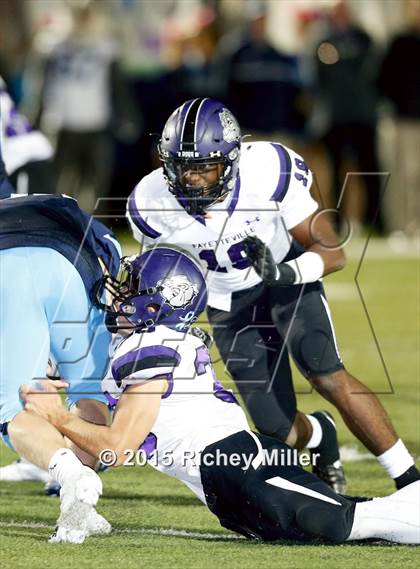 Thumbnail 1 in Fayetteville @ Har-Ber photogallery.
