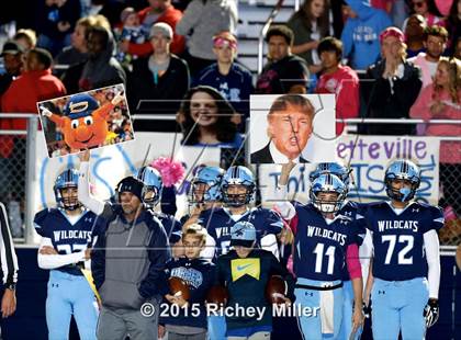 Thumbnail 1 in Fayetteville @ Har-Ber photogallery.