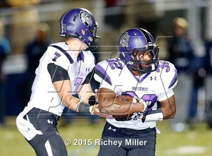 Thumbnail 2 in Fayetteville @ Har-Ber photogallery.