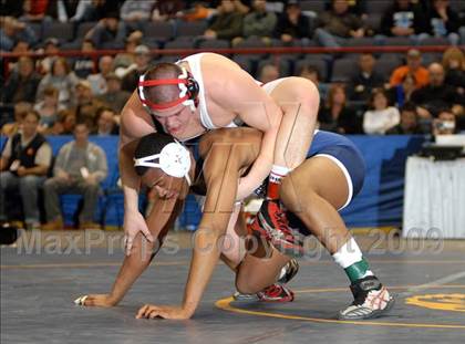 Thumbnail 3 in NYSPHSAA Championships (Division I Finals) photogallery.
