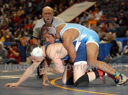 Thumbnail 2 in NYSPHSAA Championships (Division I Finals) photogallery.