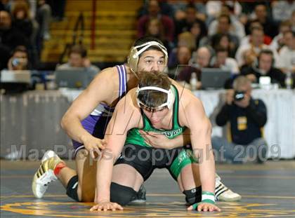 Thumbnail 3 in NYSPHSAA Championships (Division I Finals) photogallery.