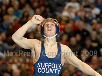 Thumbnail 3 in NYSPHSAA Championships (Division I Finals) photogallery.