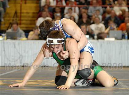 Thumbnail 2 in NYSPHSAA Championships (Division I Finals) photogallery.