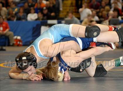 Thumbnail 3 in NYSPHSAA Championships (Division I Finals) photogallery.