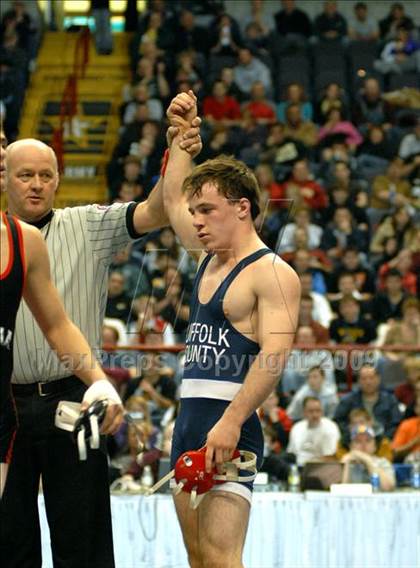 Thumbnail 3 in NYSPHSAA Championships (Division I Finals) photogallery.