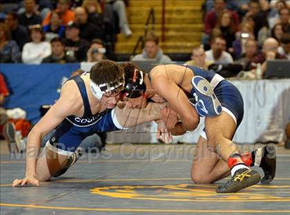 Thumbnail 3 in NYSPHSAA Championships (Division I Finals) photogallery.