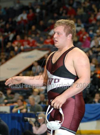 Thumbnail 2 in NYSPHSAA Championships (Division I Finals) photogallery.