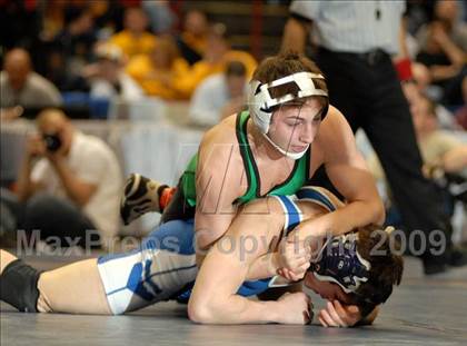 Thumbnail 3 in NYSPHSAA Championships (Division I Finals) photogallery.