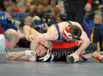 Thumbnail 1 in NYSPHSAA Championships (Division I Finals) photogallery.